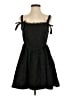 Trixxi 100% Polyester Black Cocktail Dress Size S - photo 1