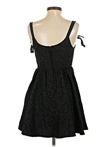 Trixxi Cocktail Dress (view 2)