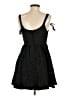 Trixxi 100% Polyester Black Cocktail Dress Size S - photo 2