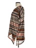 WallpapHER 100% Polyester Brown Kimono Size L - photo 5