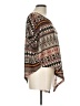 WallpapHER 100% Polyester Brown Kimono Size L - photo 4