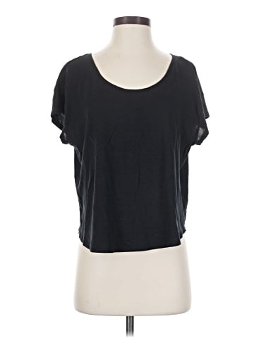 7 For All Mankind Short Sleeve T-Shirt (view 1)