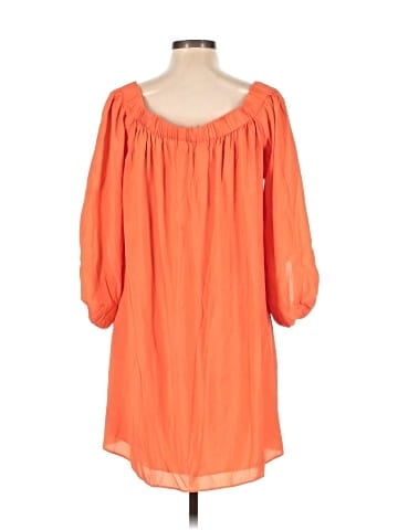 Trina Turk Casual Dress (view 2)