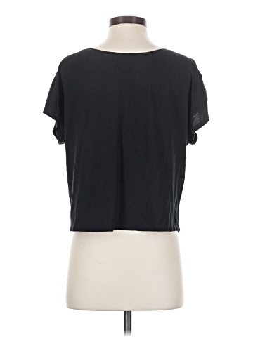 7 For All Mankind Short Sleeve T-Shirt (view 2)