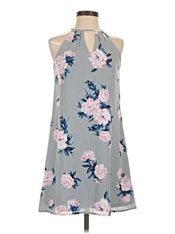 Candie's Casual Dress (view 1)