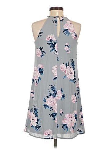 Candie's Casual Dress (view 2)