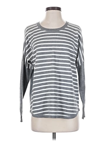 French Connection Long Sleeve T-Shirt (view 1)