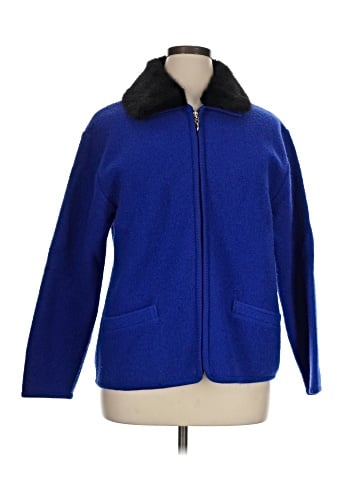 Lisa International Jacket (view 1)