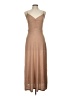 Rolla Coster Tan Casual Dress Size L - photo 1