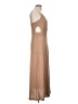 Rolla Coster Tan Casual Dress Size L - photo 4