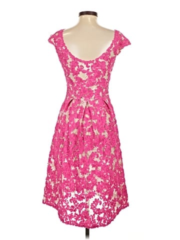 Yoana Baraschi Cocktail Dress (view 2)