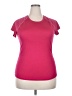 C9 By Champion Pink Active T-Shirt Size XXL - photo 1