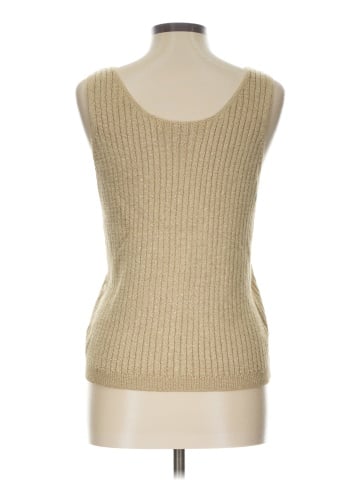 Tesori Sleeveless Top (view 2)