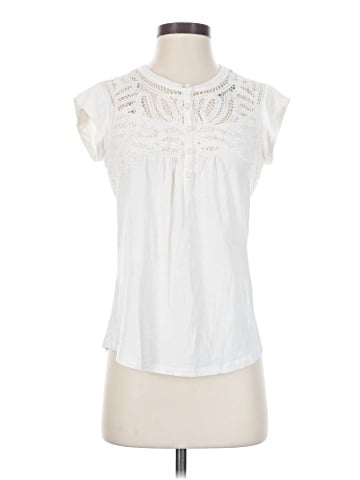 Daniel Rainn Sleeveless Blouse (view 1)