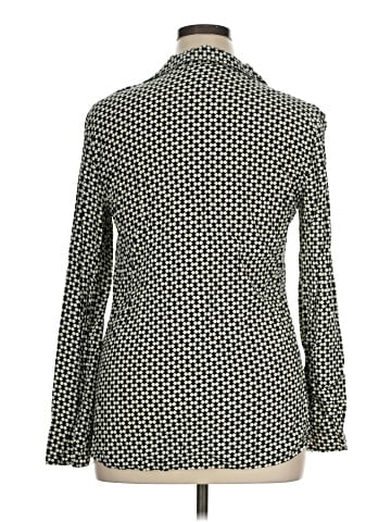 Sophie Max Long Sleeve Blouse (view 2)