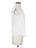 Daniel Rainn White Sleeveless Blouse Size XS (petite) - photo 4