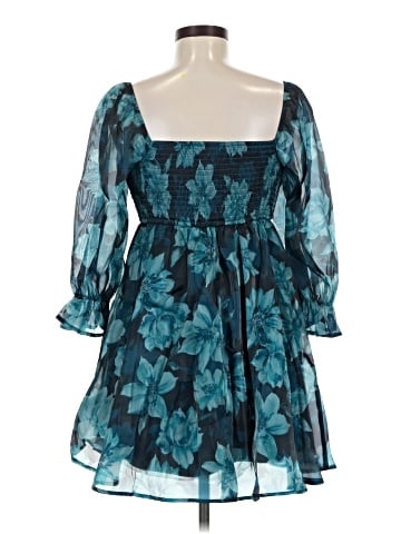Thirty/Thirty Cocktail Dress (view 2)