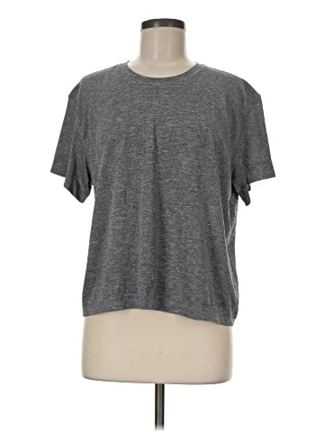 Active by Old Navy Short Sleeve T-Shirt (view 1)