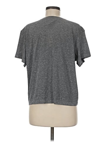 Active by Old Navy Short Sleeve T-Shirt (view 2)