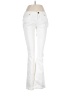 CAbi 100% Cotton Ivory Jeans Size 2 - photo 1