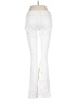 CAbi 100% Cotton Ivory Jeans Size 2 - photo 2