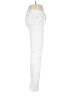 CAbi 100% Cotton Ivory Jeans Size 2 - photo 4