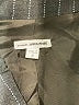 James Perse Stripes Gray Blazer Size Med (2) - photo 6