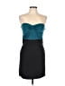 Top 10 Teal Sleeveless Top Size 10 - photo 1