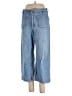 Maeve Blue Jeans Size 28 waist (petite) - photo 1