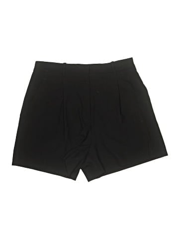 Zara Shorts (view 1)