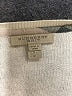 Burberry Brit Ivory Pullover Sweater Size S - photo 7