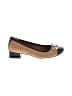 Vionic Brown Heels Size 7 - photo 1