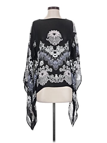 Isda & Co Kimono (view 1)