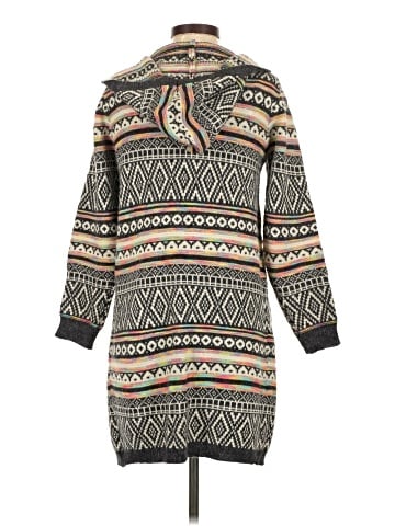 Monteau Cardigan (view 2)