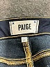 Paige Hearts Blue Jeans Size 29 waist - photo 7