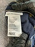 Paige Hearts Blue Jeans Size 29 waist - photo 8