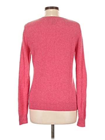 Tahari Cashmere Pullover Sweater (view 2)