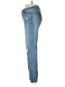 STUDIO BLUE Blue Jeans Size 28 waist - photo 5