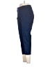 Liz Claiborne Solid Blue Active Pants Size 2 (petite) - photo 1