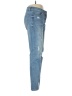 STUDIO BLUE Blue Jeans Size 28 waist - photo 4