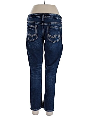 Silver Jeans Co. Jeans (view 2)