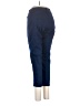 Liz Claiborne Solid Blue Active Pants Size 2 (petite) - photo 5