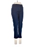 Liz Claiborne Solid Blue Active Pants Size 2 (petite) - photo 4