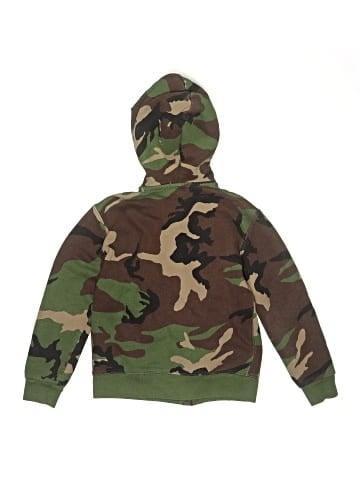 Polo by Ralph Lauren Zip Up Hoodie (view 2)