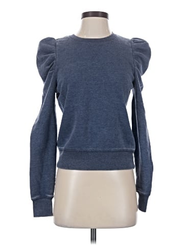 Rebecca Minkoff Long Sleeve Turtleneck (view 1)