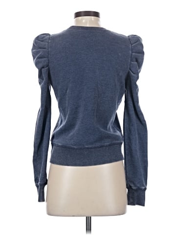 Rebecca Minkoff Long Sleeve Turtleneck (view 2)
