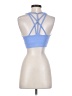 Zyia Active Blue Sports Bra Size XL (estimated) - photo 2