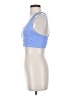 Zyia Active Blue Sports Bra Size XL (estimated) - photo 5