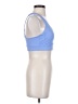 Zyia Active Blue Sports Bra Size XL (estimated) - photo 4