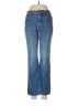 Nine West Blue Jeans Size 6 - photo 1